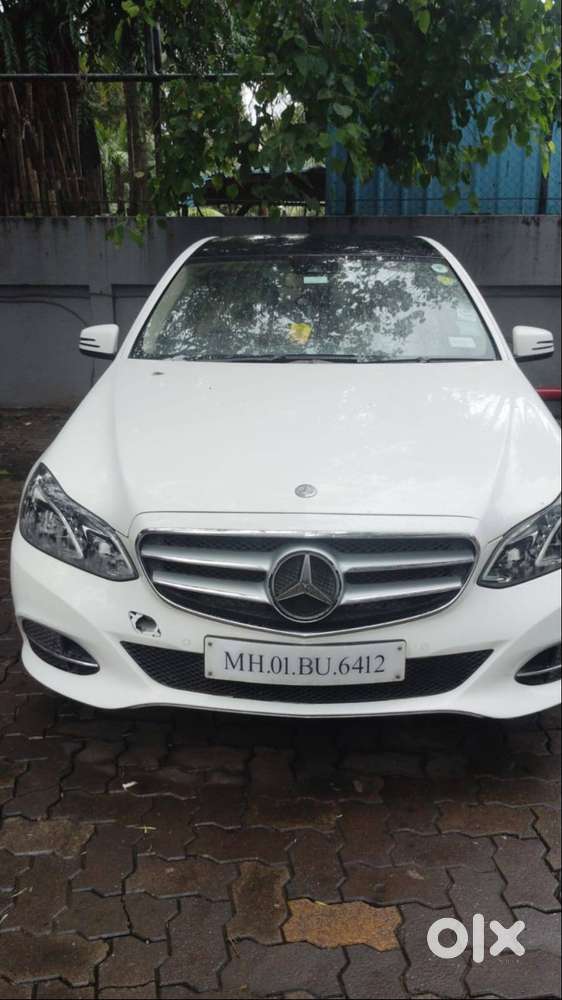 Mercedes-benz E-class 2014 E-200 Avantgarde