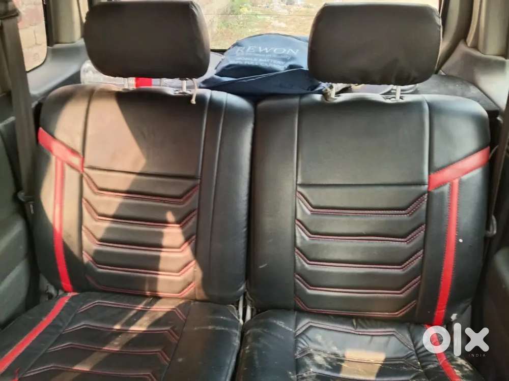 Maruti Suzuki Wagon R 2004 Petrol 80000 Km Driven