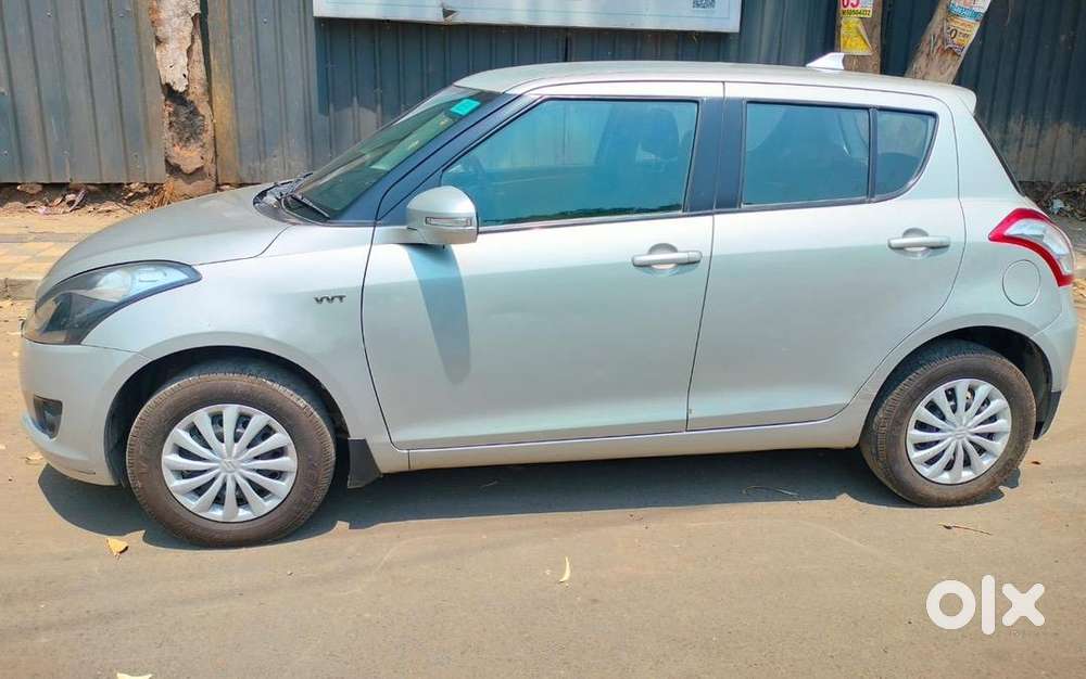 Maruti Suzuki Swift 2014 Petrol 90000 Km Driven