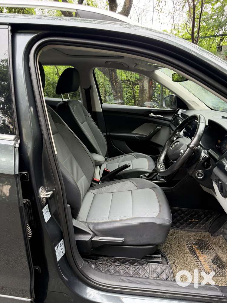 Skoda Kushaq, 2023, Petrol