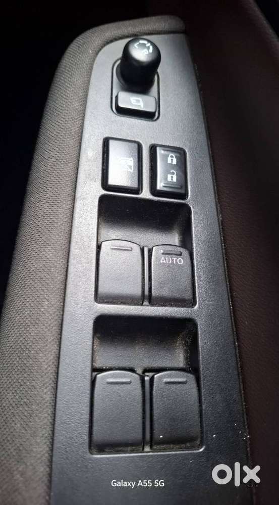 Maruti Suzuki Grand Vitara 1.5 Sigma Smart Hybrid, 2023, Petrol