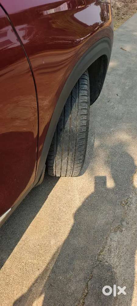 Kia Seltos 2020 Diesel 125000 Km Driven