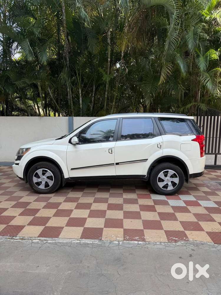 Mahindra Suv Diesel 2014