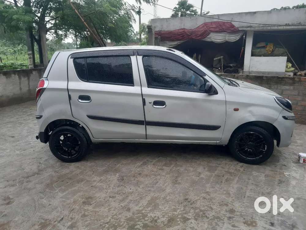 Maruti Suzuki Alto 800 2018 Car