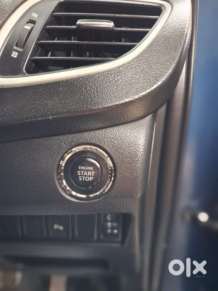 Maruti Suzuki Baleno, 2016, Diesel