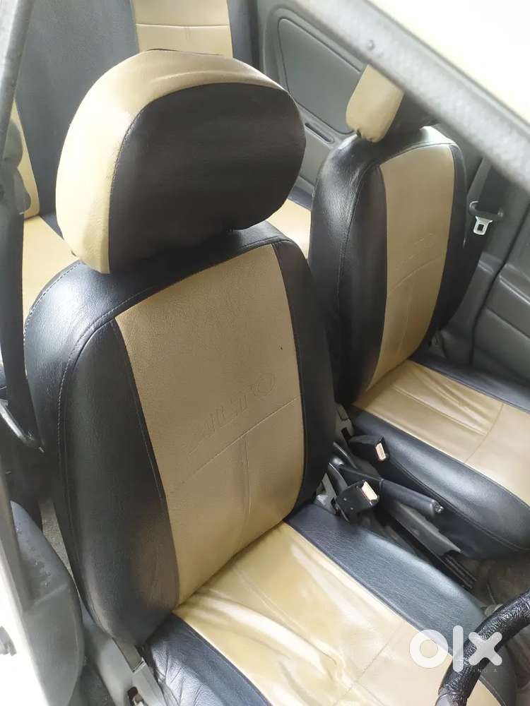 Maruti Suzuki Alto 800 2004