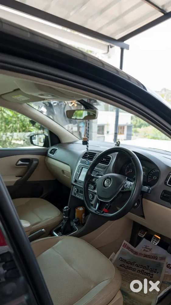 Volkswagen Vento 2022 Highline Plus