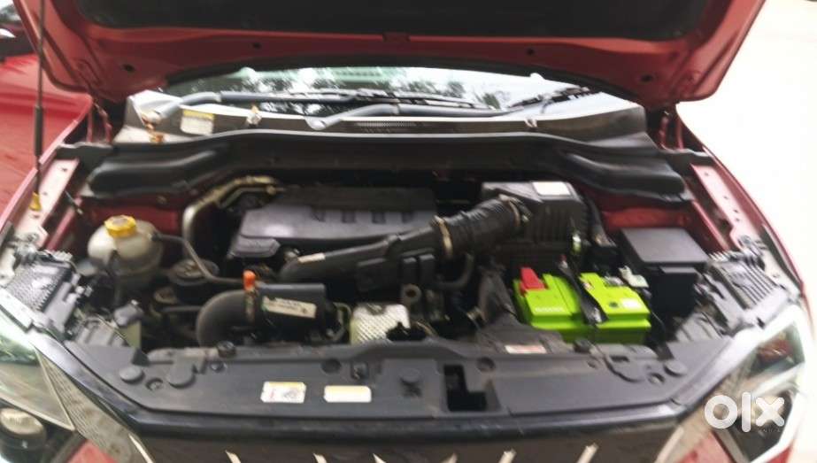 Mahindra Xuv 3xo Ax5 Pm At, 2025, Petrol