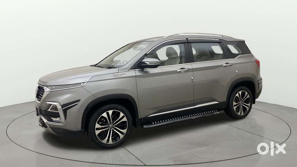 Mg Hector 1.5 Hybrid Sharp, 2022, Petrol