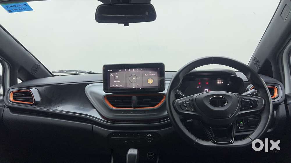 Tata Altroz Racer, 2024, Petrol