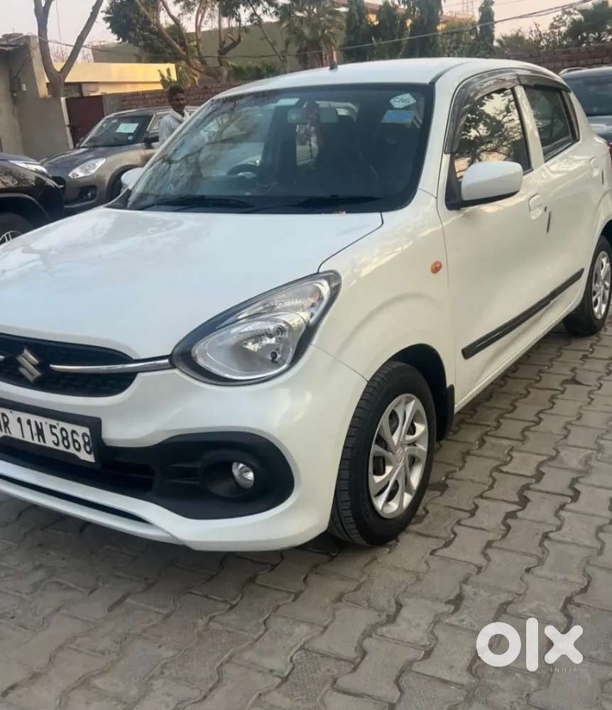 Maruti Suzuki Celerio 2022 Cng & Hybrids 59 Km Driven