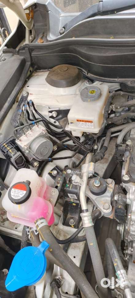 Maruti Suzuki Grand Vitara Smart Hybrid Alpha, 2024, Petrol