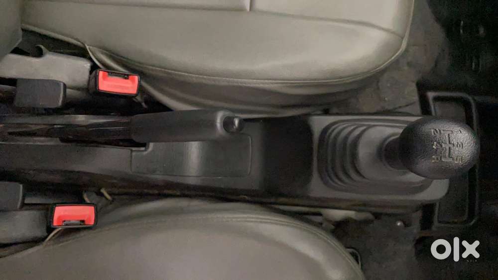 Maruti Suzuki Eeco 1.2 7 Str, 2024, Petrol