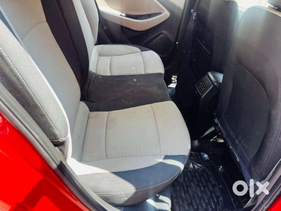 Hyundai Elite I20 Asta 1.2 (o), 2015, Petrol