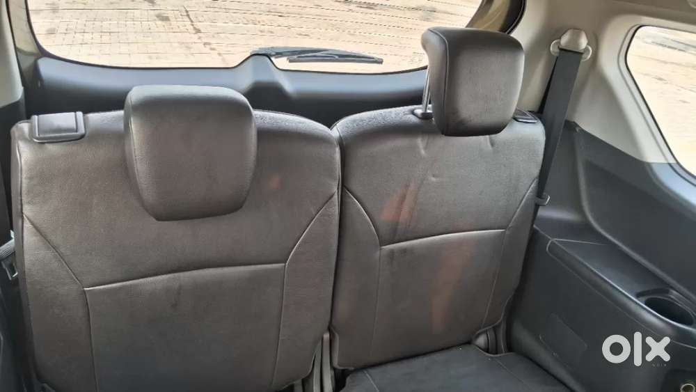 Maruti Suzuki Xl6 1.5 Alpha At, 2019, Petrol