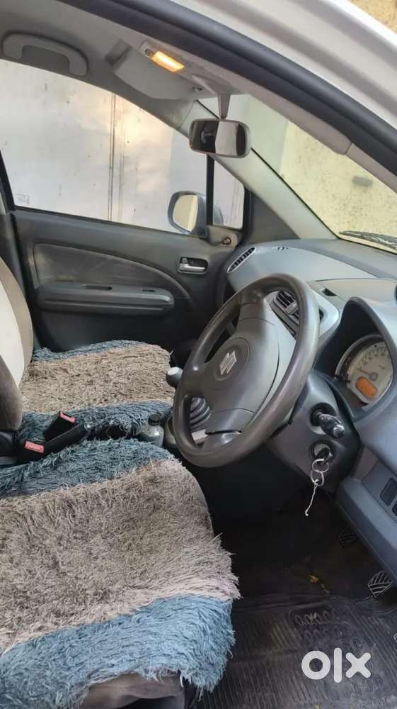 Maruti Suzuki Ritz 2011, Reliable Manual Petrol