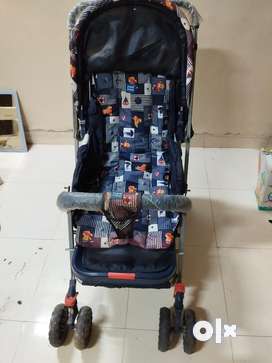 Baby 2024 stroller olx