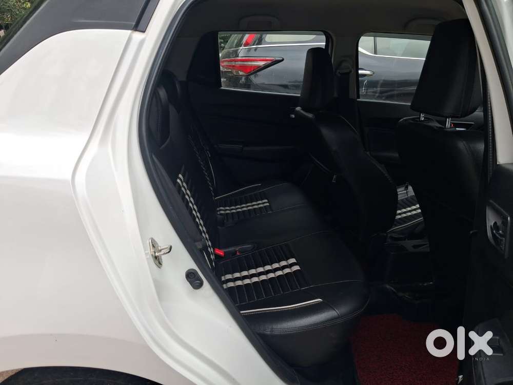 Maruti Suzuki Swift Vdi Deca Limited Edition, 2019, Diesel