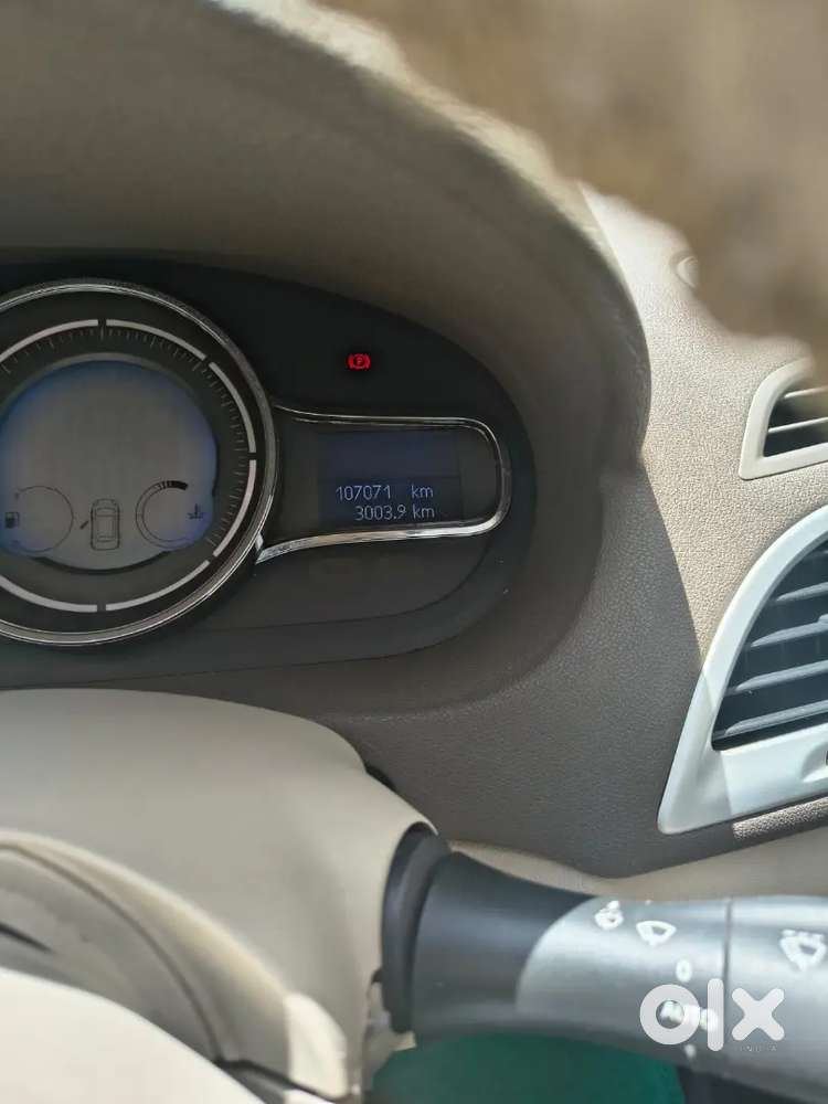 Renault Fluence 2014 Model 2017 Registration