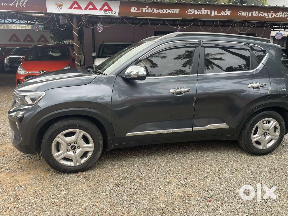 Kia Sonet 1.2 Htk Plus, 2022, Petrol