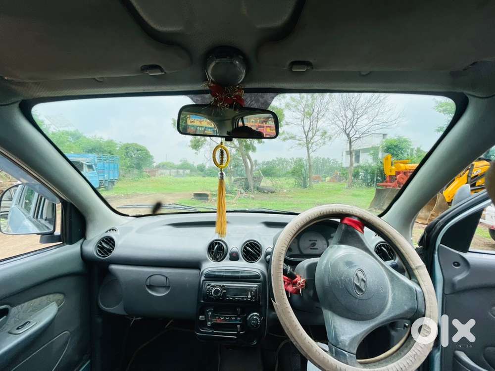 Hyundai Santro Xing 2007 Petrol Manual