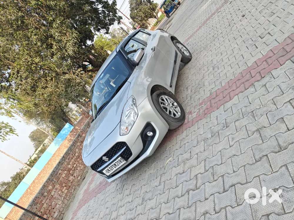 Maruti Suzuki Swift 2019 Petrol 72000 Km Driven