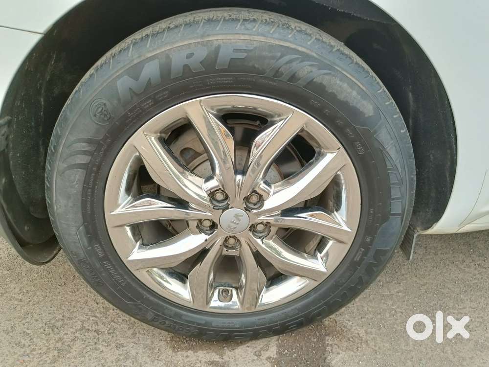 Kia Carnival Limousine, 2020, Diesel