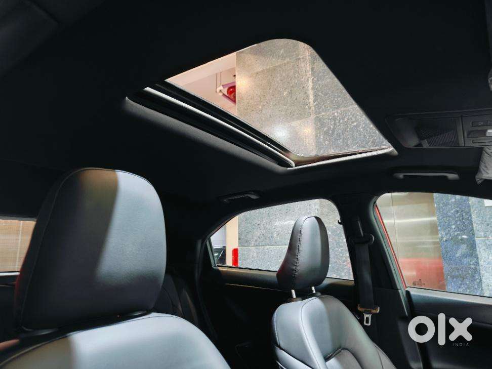 Tata Nexon Fearless Plus S 1.5 Revotorq Diesel 6 Mt Dt, 2023, Diesel