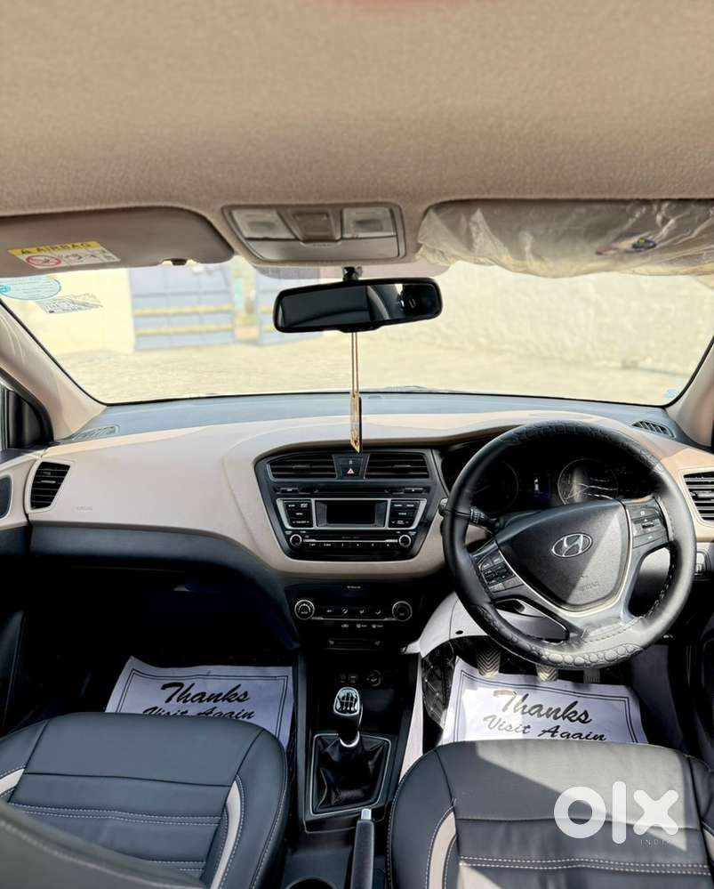 Hyundai I20 Crdi 2015 Model