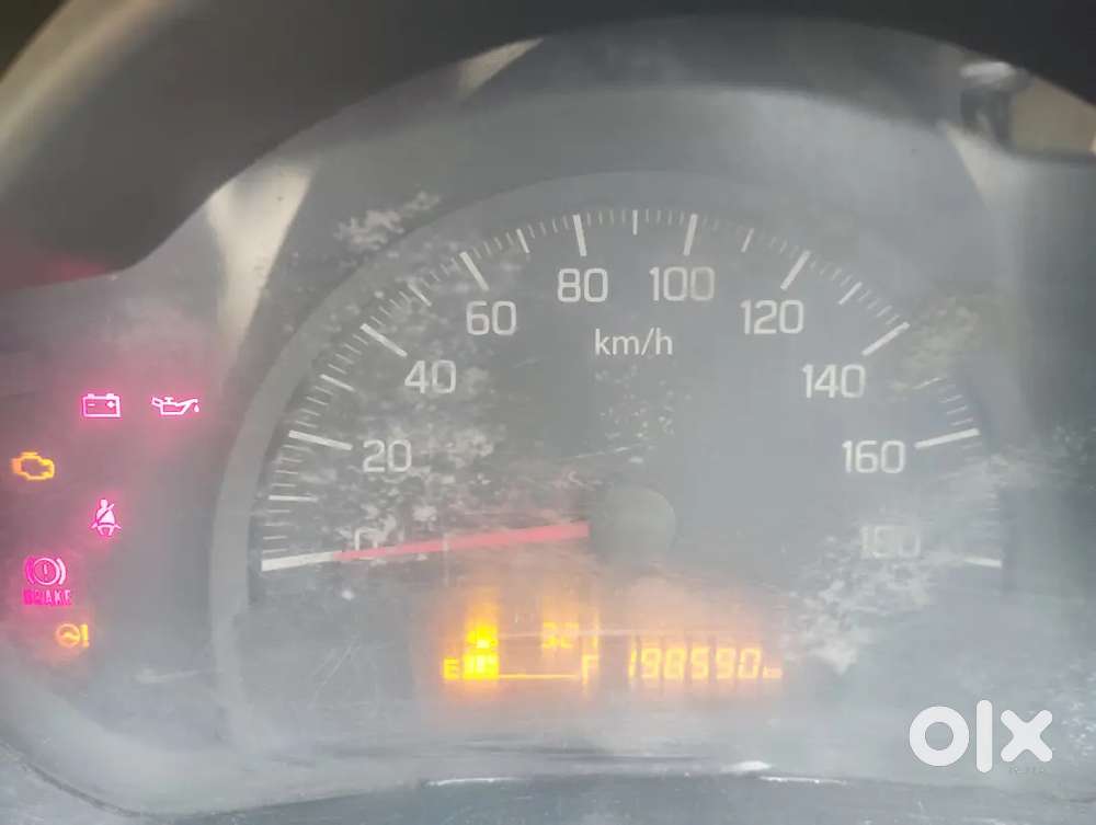 Maruti Suzuki Celerio 2020 Registration