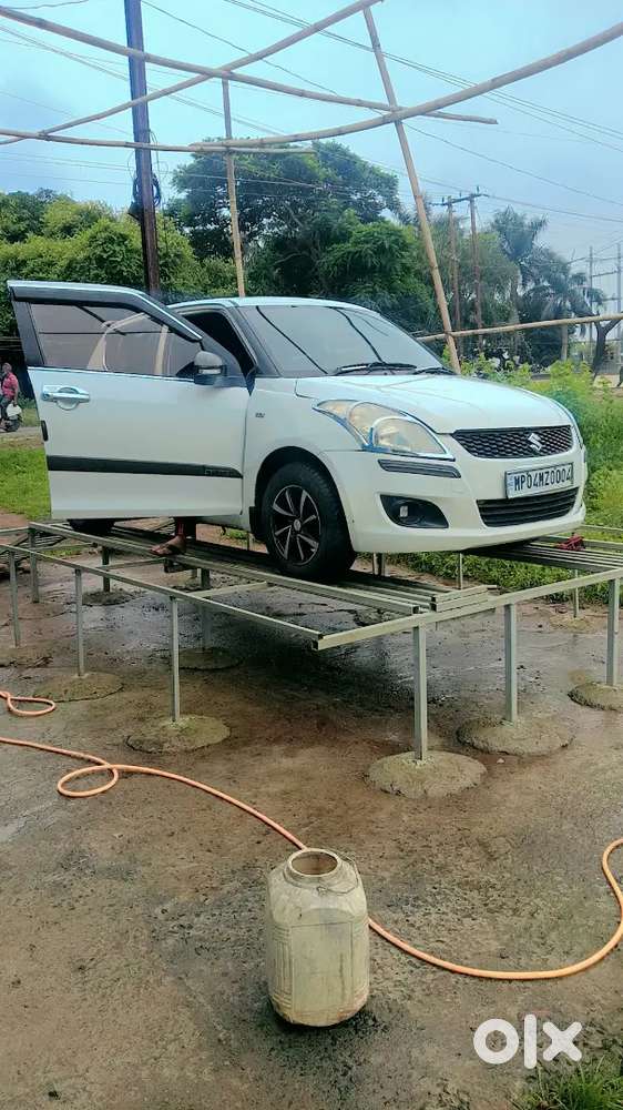 Maruti Suzuki Swift 2013 डीज़ल