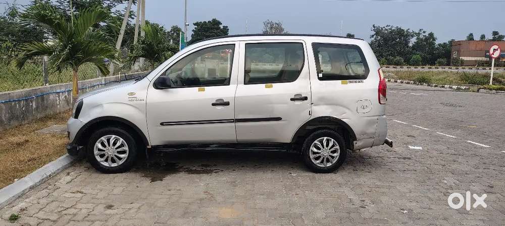 Mahindra Xylo 2016 Diesel Good Condition