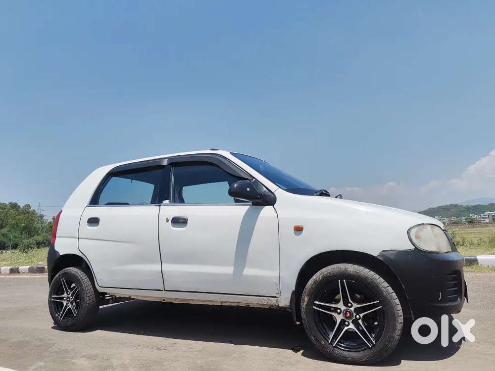 Maruti Alto