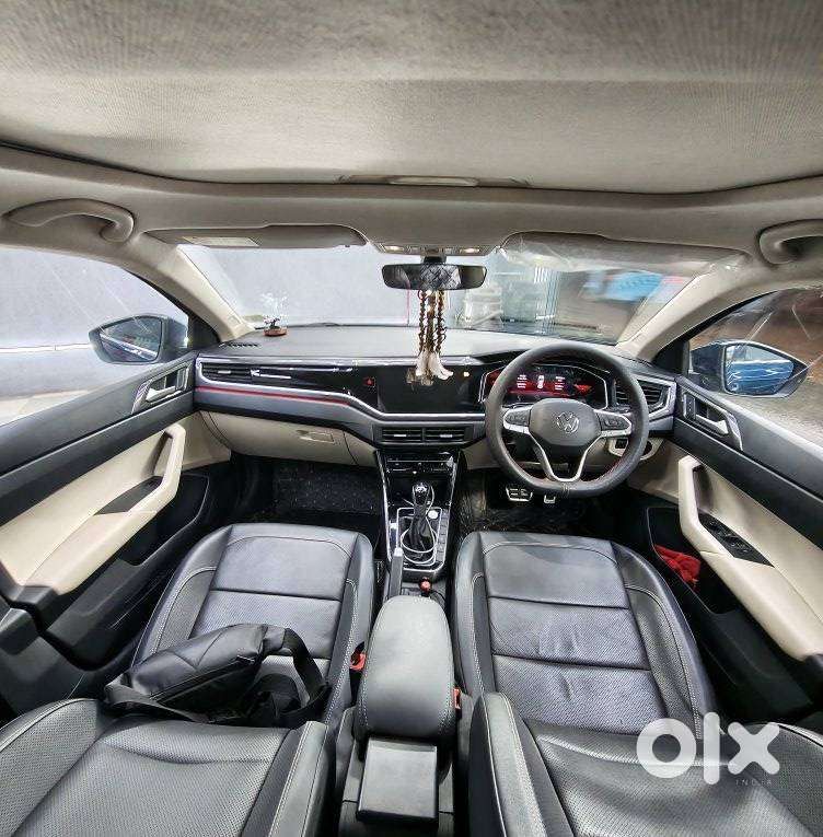 Volkswagen Virtus Gt Plus 1.5 Tsi Evo Dsg (electric Seats), 2023, Pe..