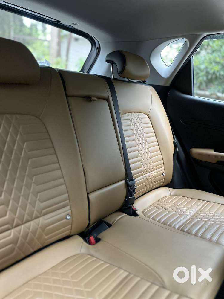 Kia Sonet Htx Plus At D, 2024, Diesel