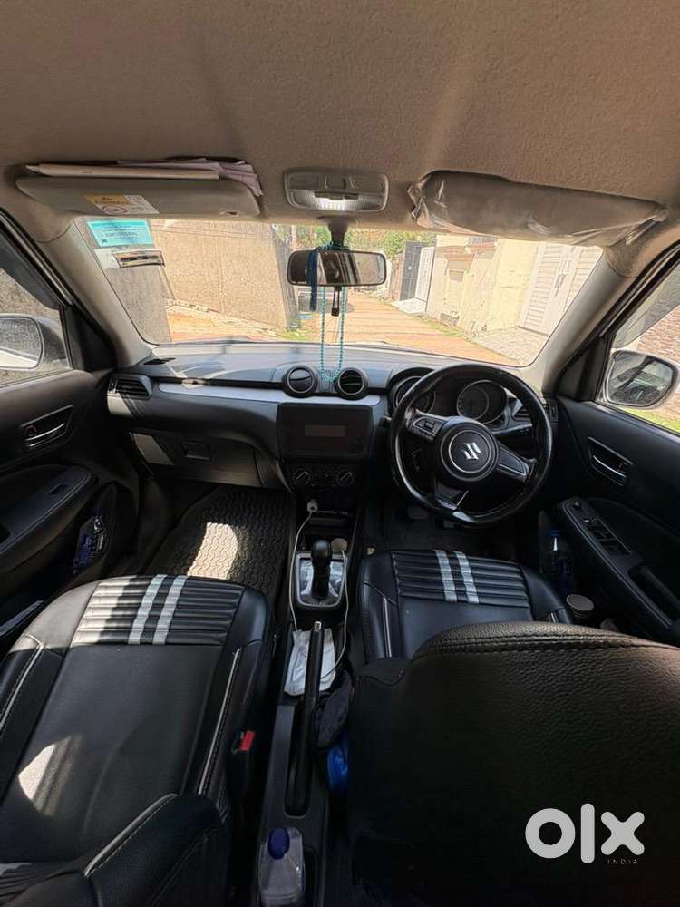 Maruti Suzuki Swift 2023 Petrol Automatic 50000 Km Driven