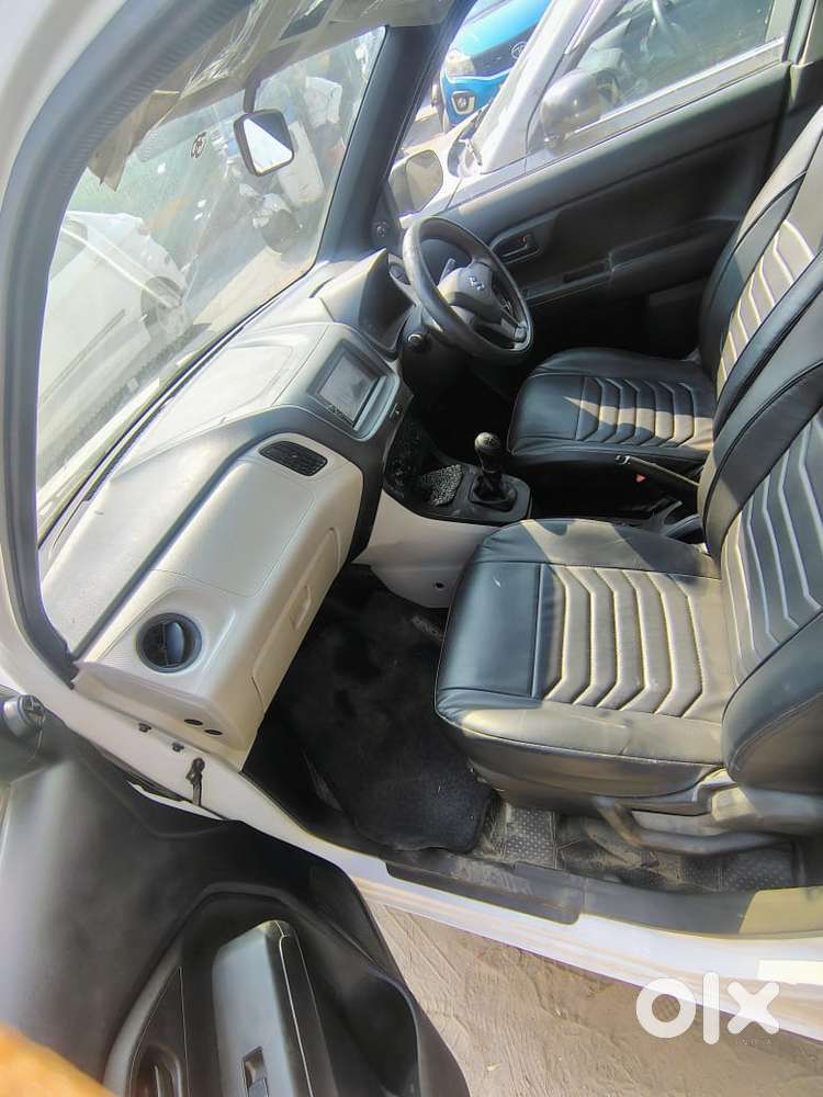 Maruti Suzuki Wagon R 1.0 2013-2019 Lxi Cng, 2020, Cng & Hybrids