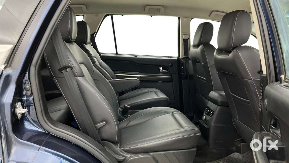 Tata Hexa Xta, 2018, Diesel