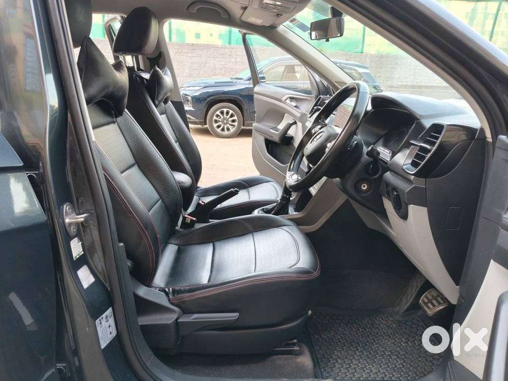 Skoda Kushaq 1.0 Tsi Ambition At, 2022, Petrol