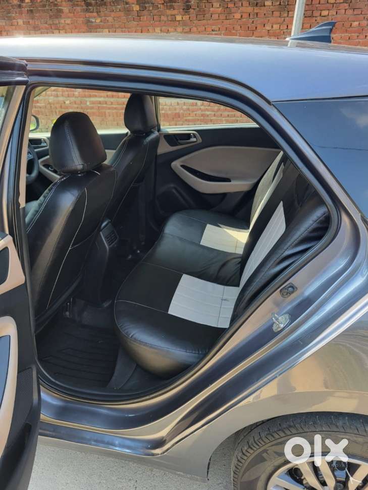 Hyundai I20 Active 1.2, 2017, Petrol
