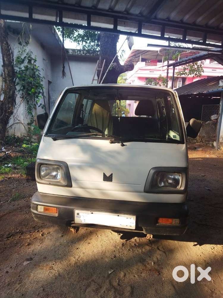 2003 Model Omini For Sale