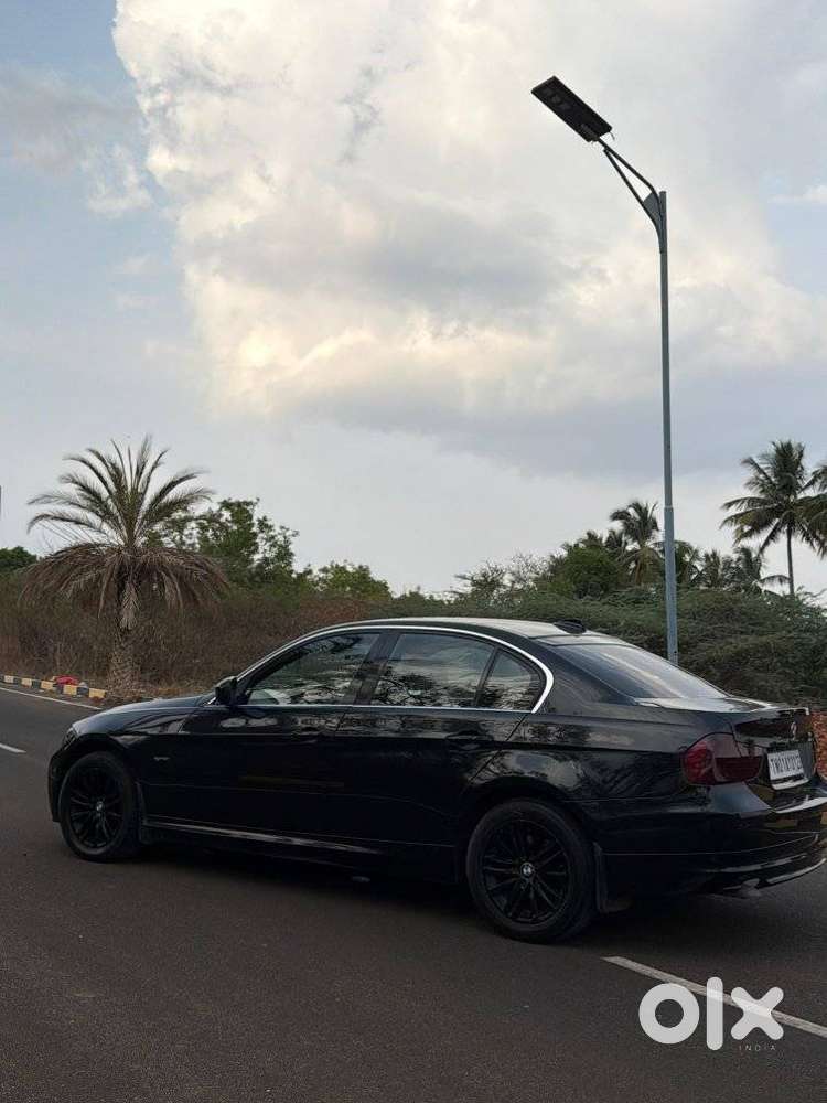 Bmw 3 Series 2.0 320d Sport Edition, 2012, Diesel
