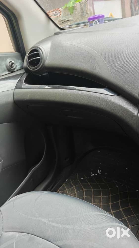 Chevrolet Beat Petrol Manual 2010