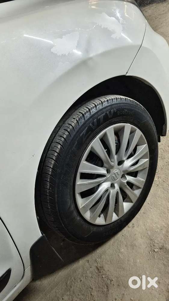 Maruti Suzuki Baleno 2021 Petrol 100000 Km Driven