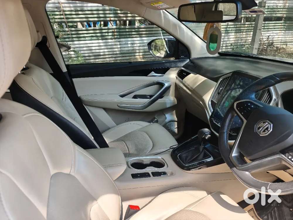 Mg Hector Shine Turbo 2022