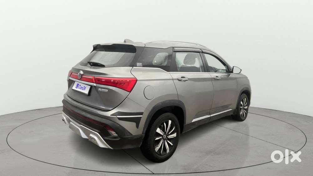 Mg Hector 1.5 Hybrid Sharp, 2020, Petrol