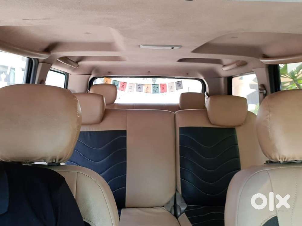 Mahindra Xylo Diesel 8 Seater