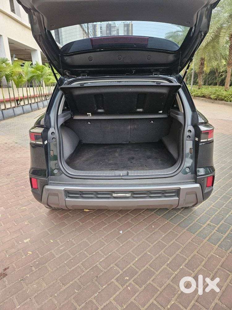 Hyundai Creta 1.5 Sx (o) Ivt Petrol, 2024, Petrol