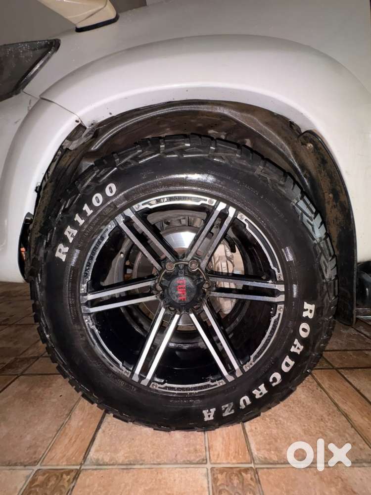 Toyota Fortuner Diesel 2014