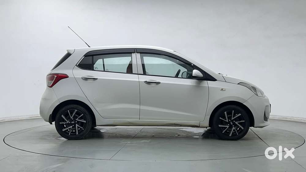 Hyundai Grand I10 1.2 Kappa Magna, 2018, Petrol